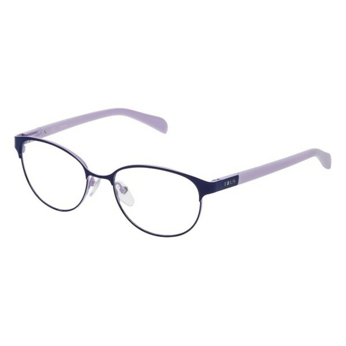 Spectacle frame Tous VTK0124901HD Blue Tous