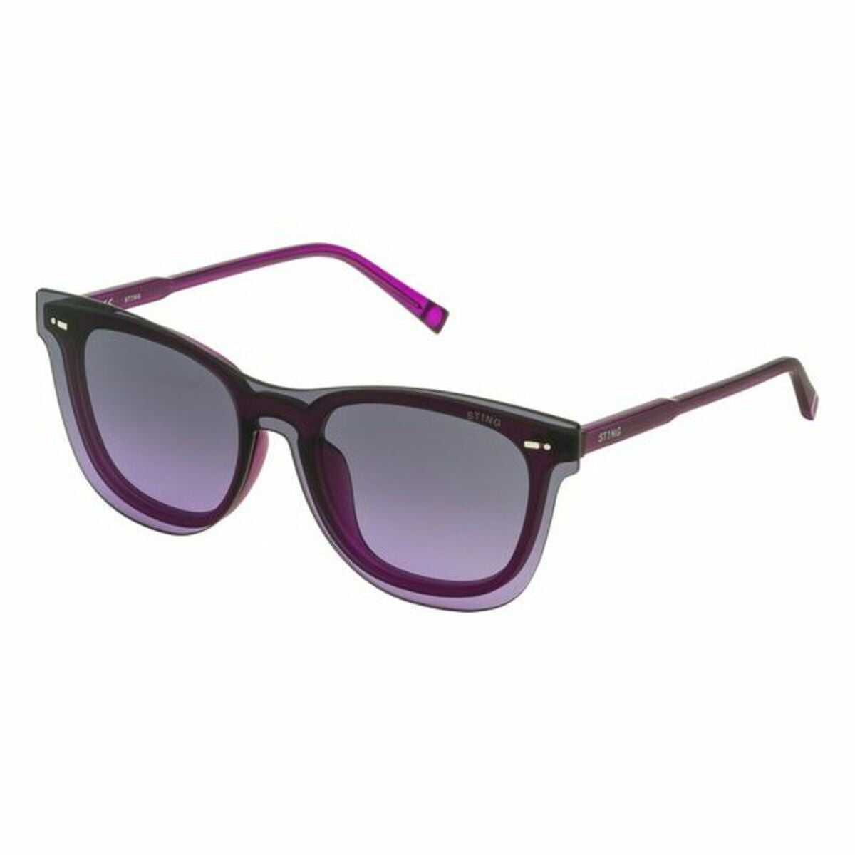 Unisex Sunglasses Sting SST088990B44 Sting