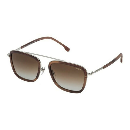 Men's Sunglasses Lozza SL2291M-579Y ø 54 mm Lozza