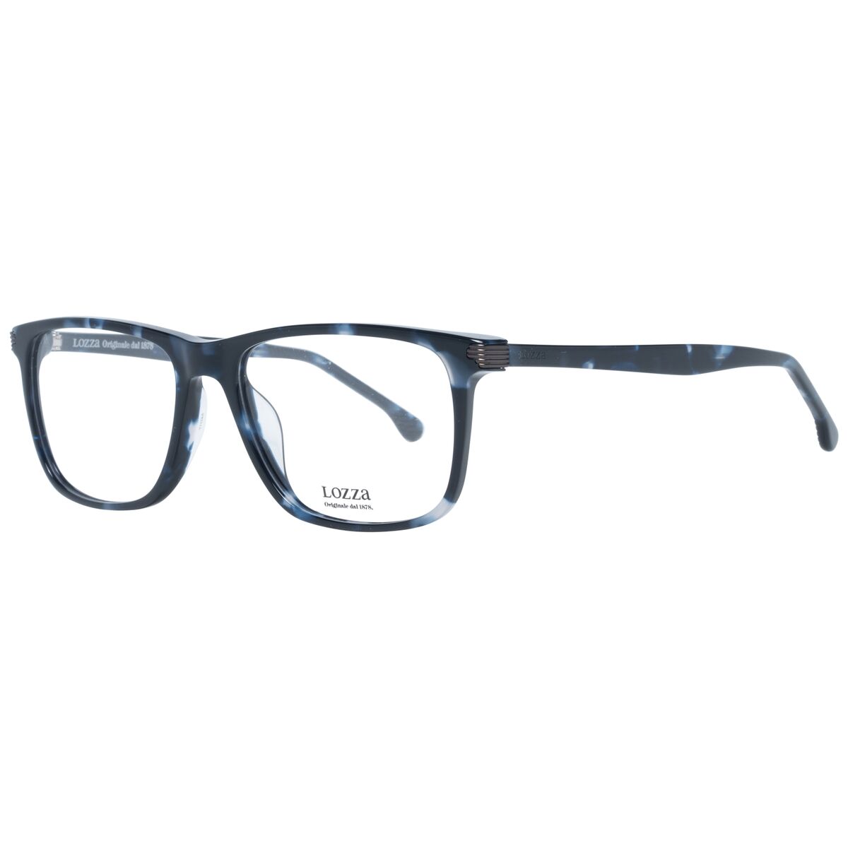 Men' Spectacle frame Lozza VL4137 5406DQ Lozza