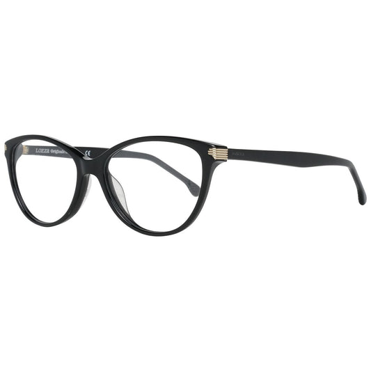 Ladies' Spectacle frame Lozza VL4138 530BLK Lozza