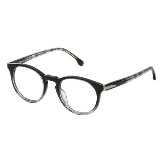 Unisex' Spectacle frame Lozza VL4141470W40 Lozza