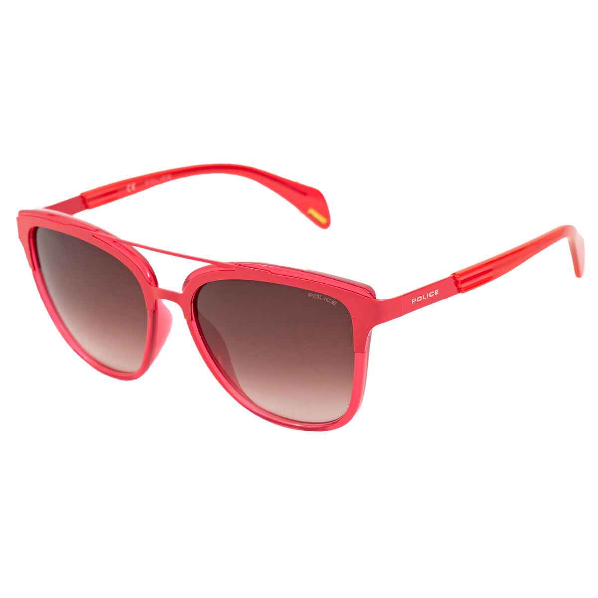 Ladies' Sunglasses Police SPL498-550SG3 Ø 55 mm Police