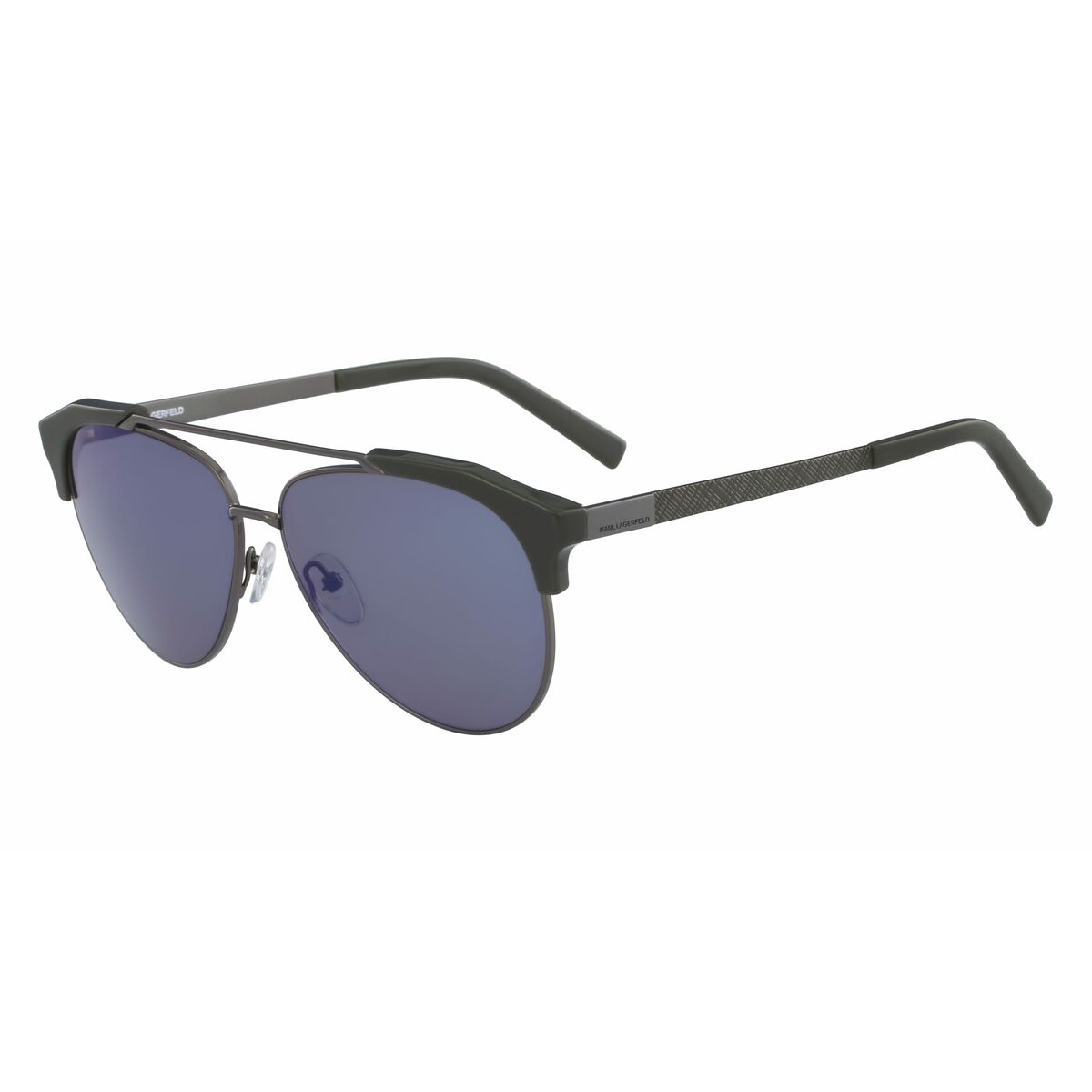 Men's Sunglasses Karl Lagerfeld KL246S-529 ø 59 mm Karl Lagerfeld