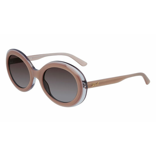 Ladies' Sunglasses Karl Lagerfeld KL6058S-245 Ø 53 mm Karl Lagerfeld