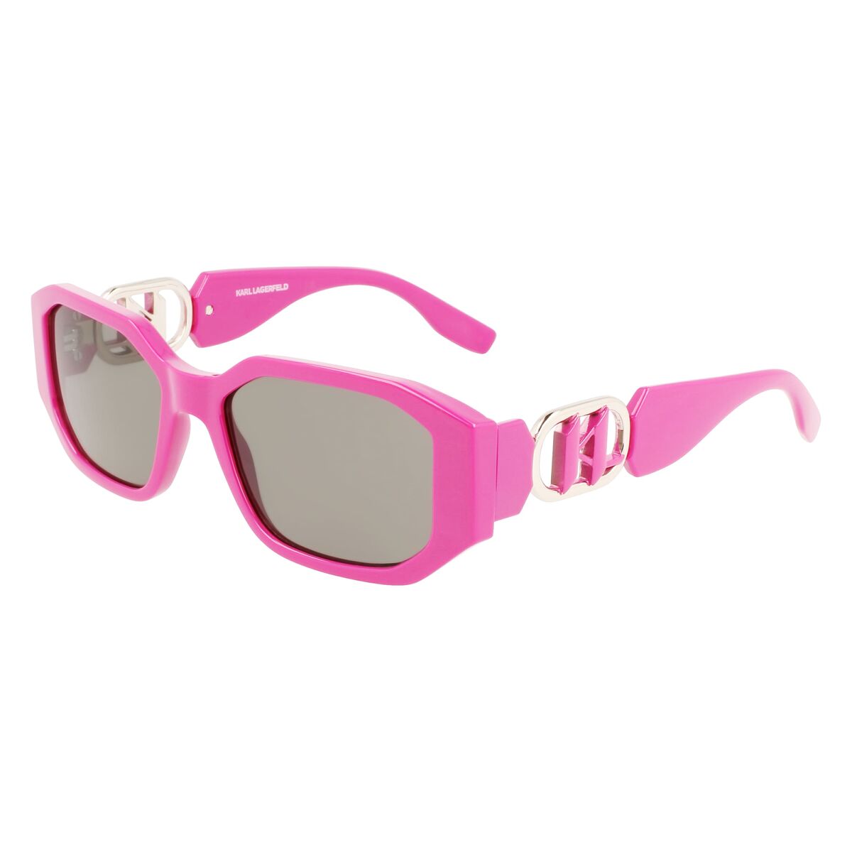 Ladies' Sunglasses Karl Lagerfeld KL6085S-525 Ø 55 mm Karl Lagerfeld