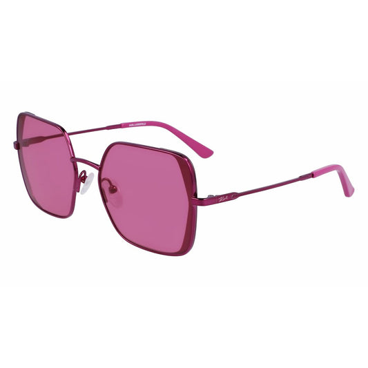 Ladies' Sunglasses Karl Lagerfeld KL340S-650 ø 56 mm Karl Lagerfeld