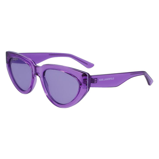 Ladies' Sunglasses Karl Lagerfeld KL6100S-516 ø 54 mm Karl Lagerfeld