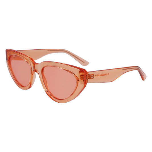 Ladies' Sunglasses Karl Lagerfeld KL6100S-800 ø 54 mm Karl Lagerfeld