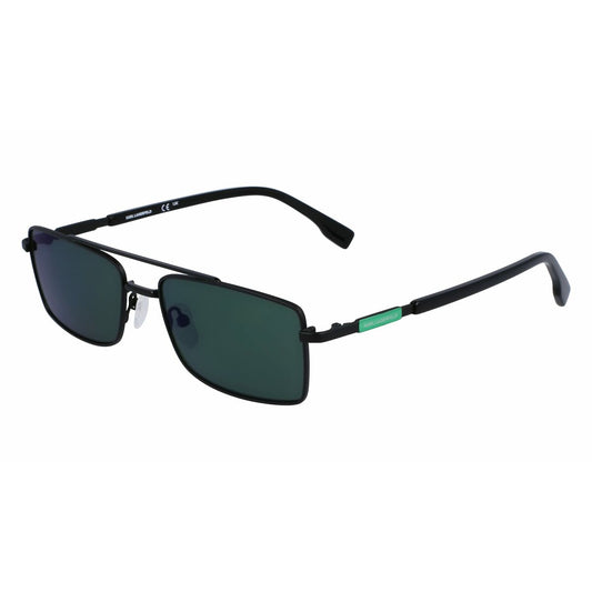 Men's Sunglasses Karl Lagerfeld KL348S-002 ø 56 mm Karl Lagerfeld