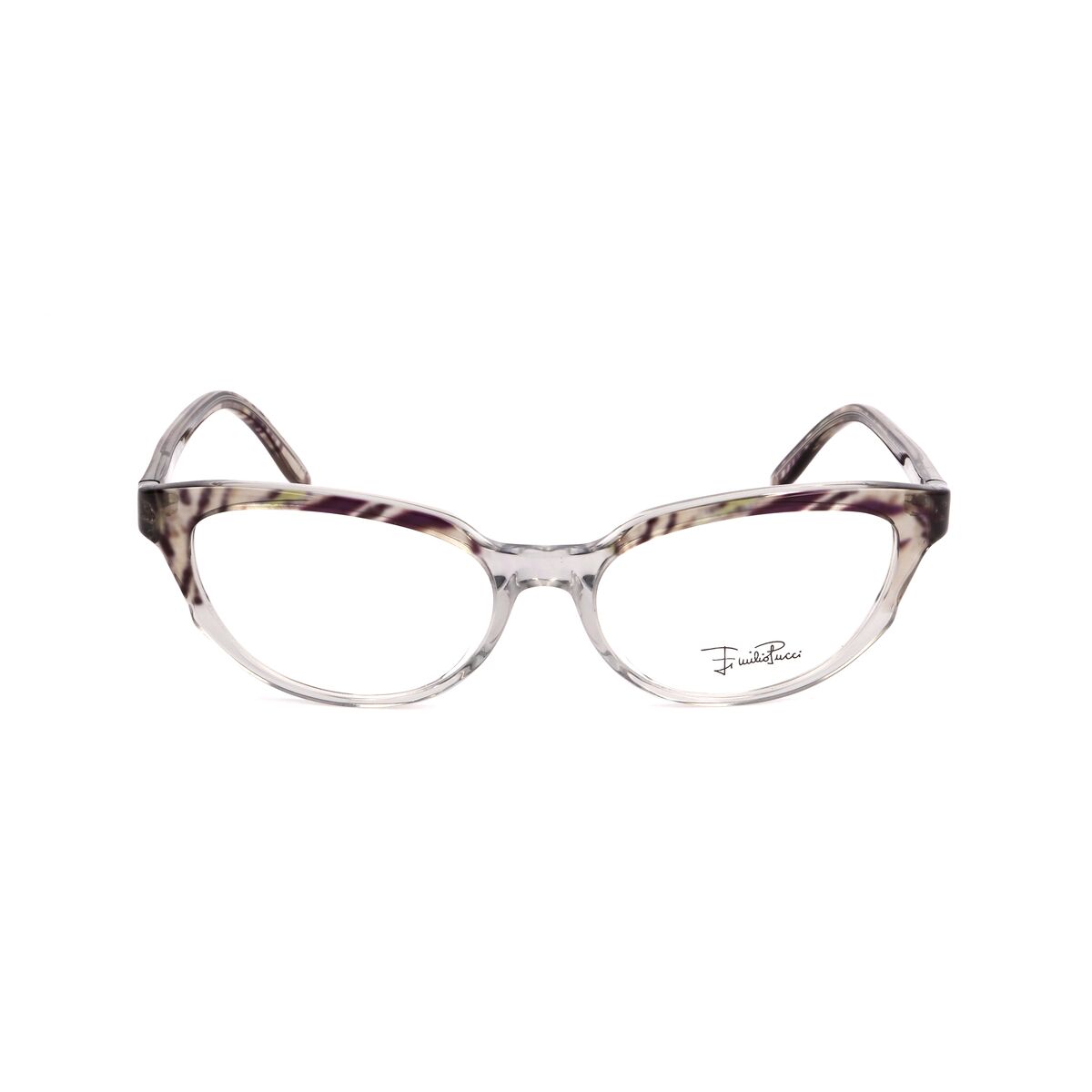 Ladies' Spectacle frame Emilio Pucci EP2657-907 Ø 51 mm Emilio Pucci