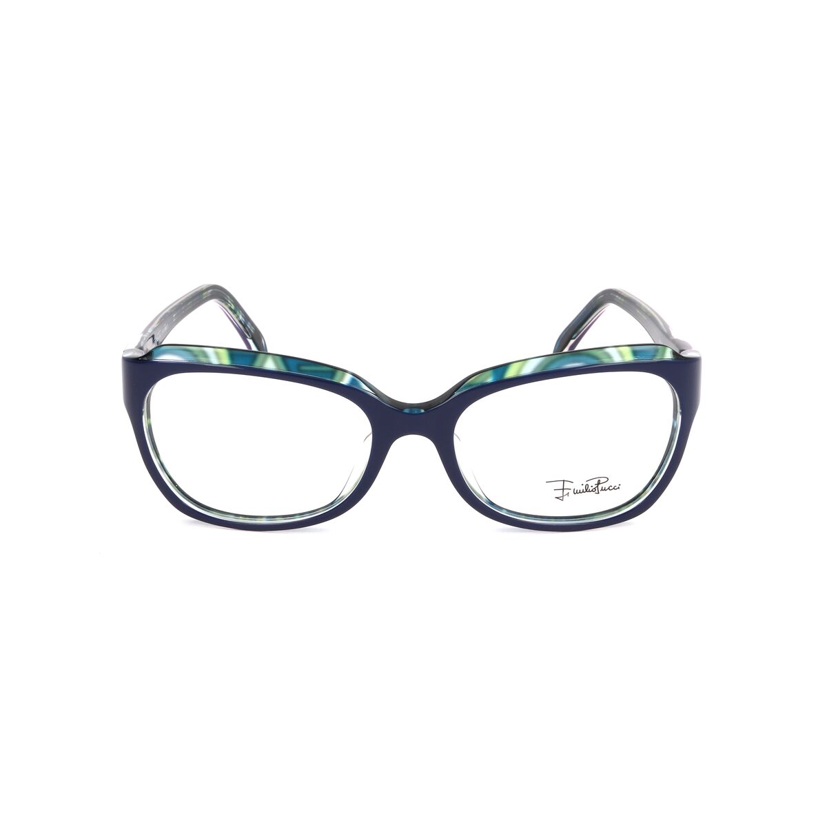 Ladies' Spectacle frame Emilio Pucci EP2668-400 Ø 51 mm Emilio Pucci