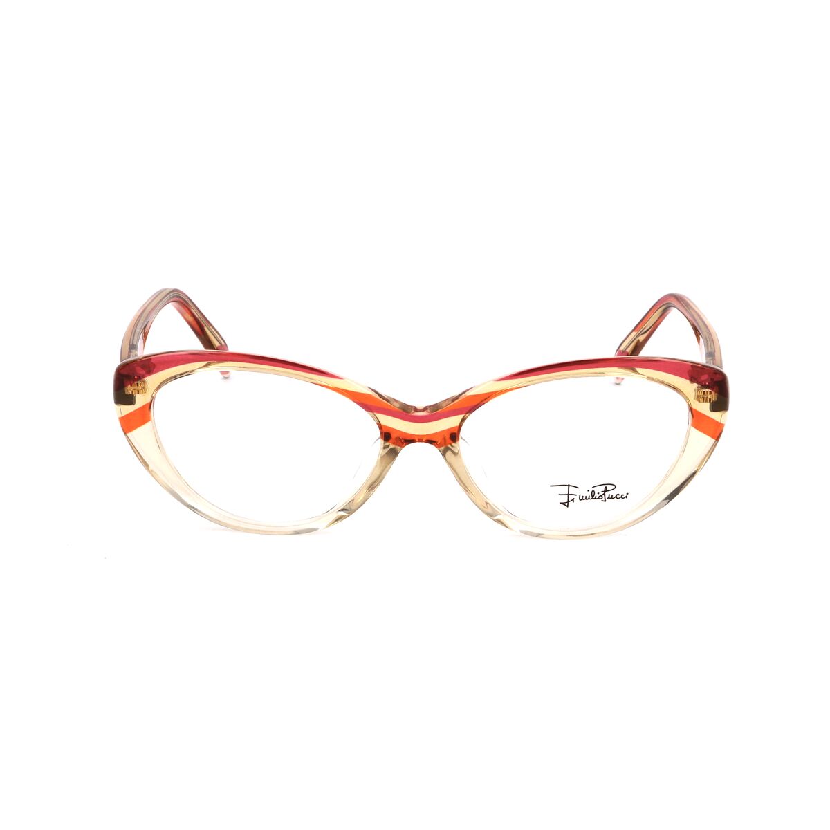 Ladies' Spectacle frame Emilio Pucci EP2686-692 Ø 51 mm Emilio Pucci