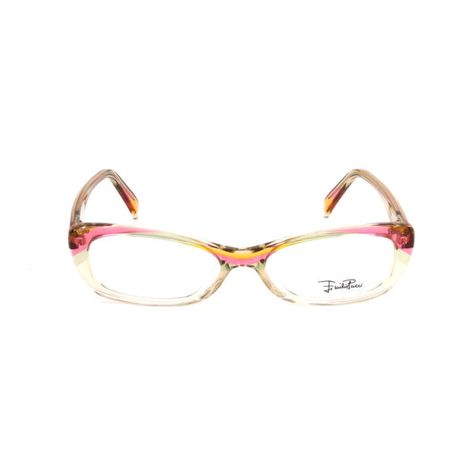 Ladies' Spectacle frame Emilio Pucci EP2687-651 Ø 51 mm Emilio Pucci