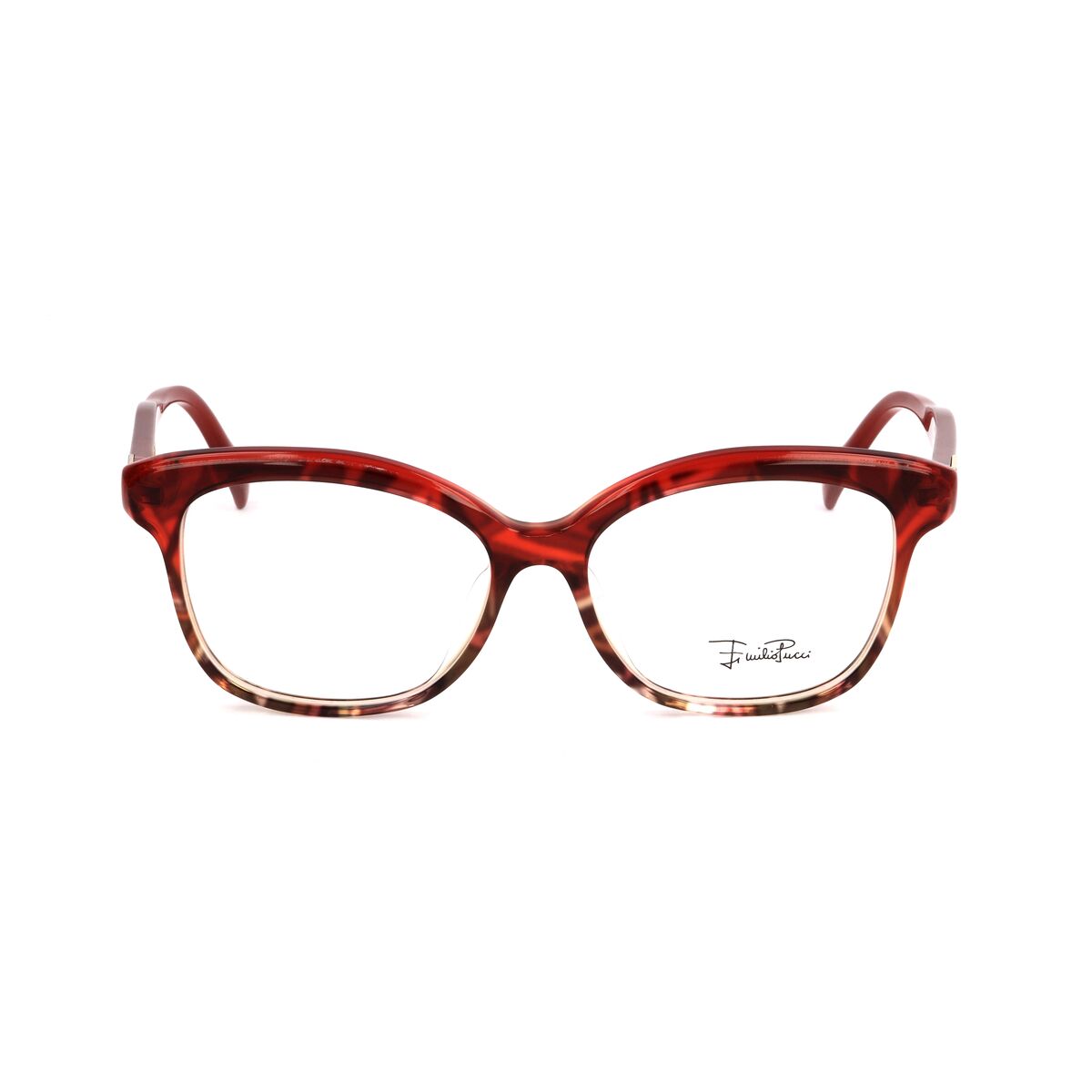 Ladies' Spectacle frame Emilio Pucci EP2695-611 Ø 51 mm Emilio Pucci