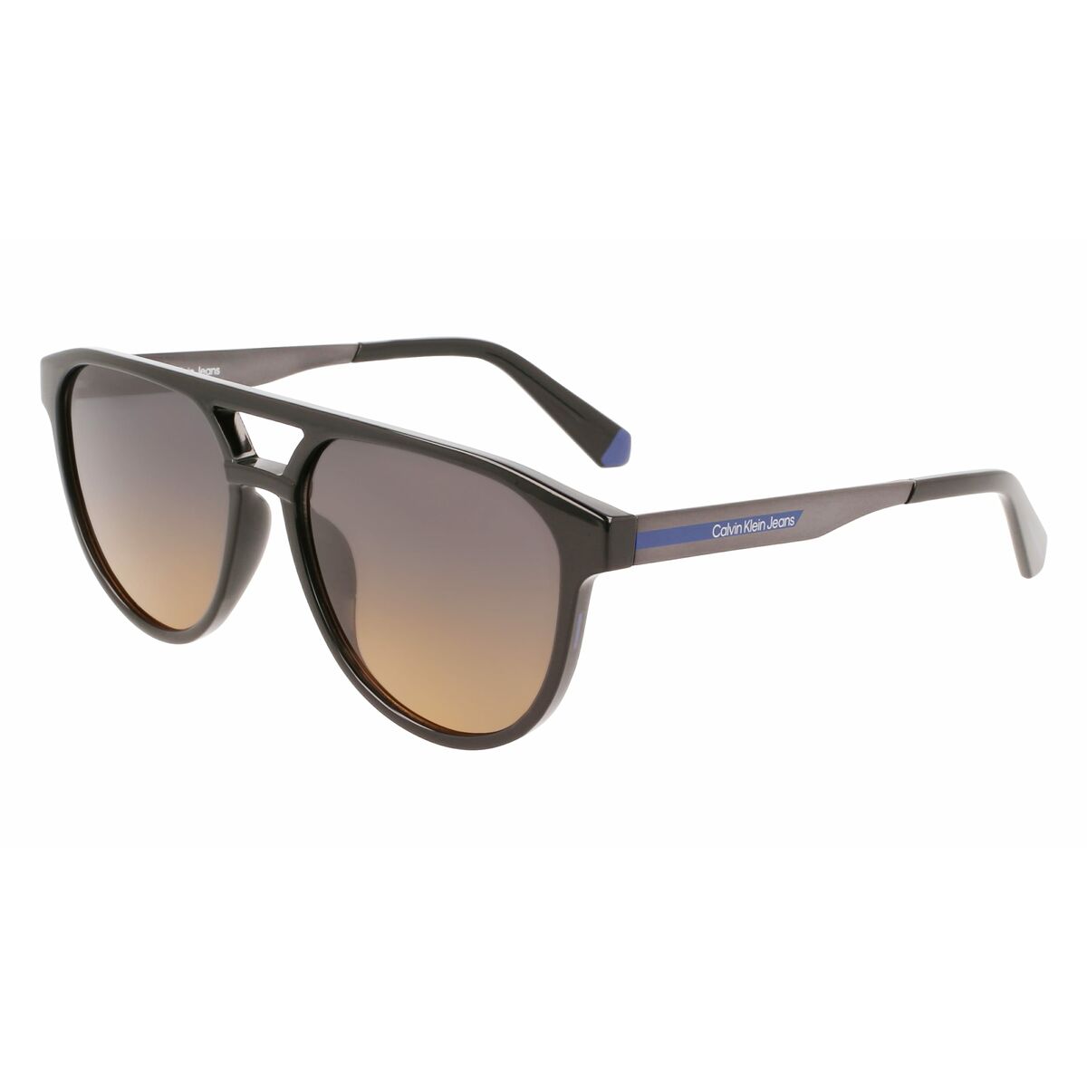 Unisex Sunglasses Calvin Klein CKJ21625S-1 ø 56 mm Calvin Klein