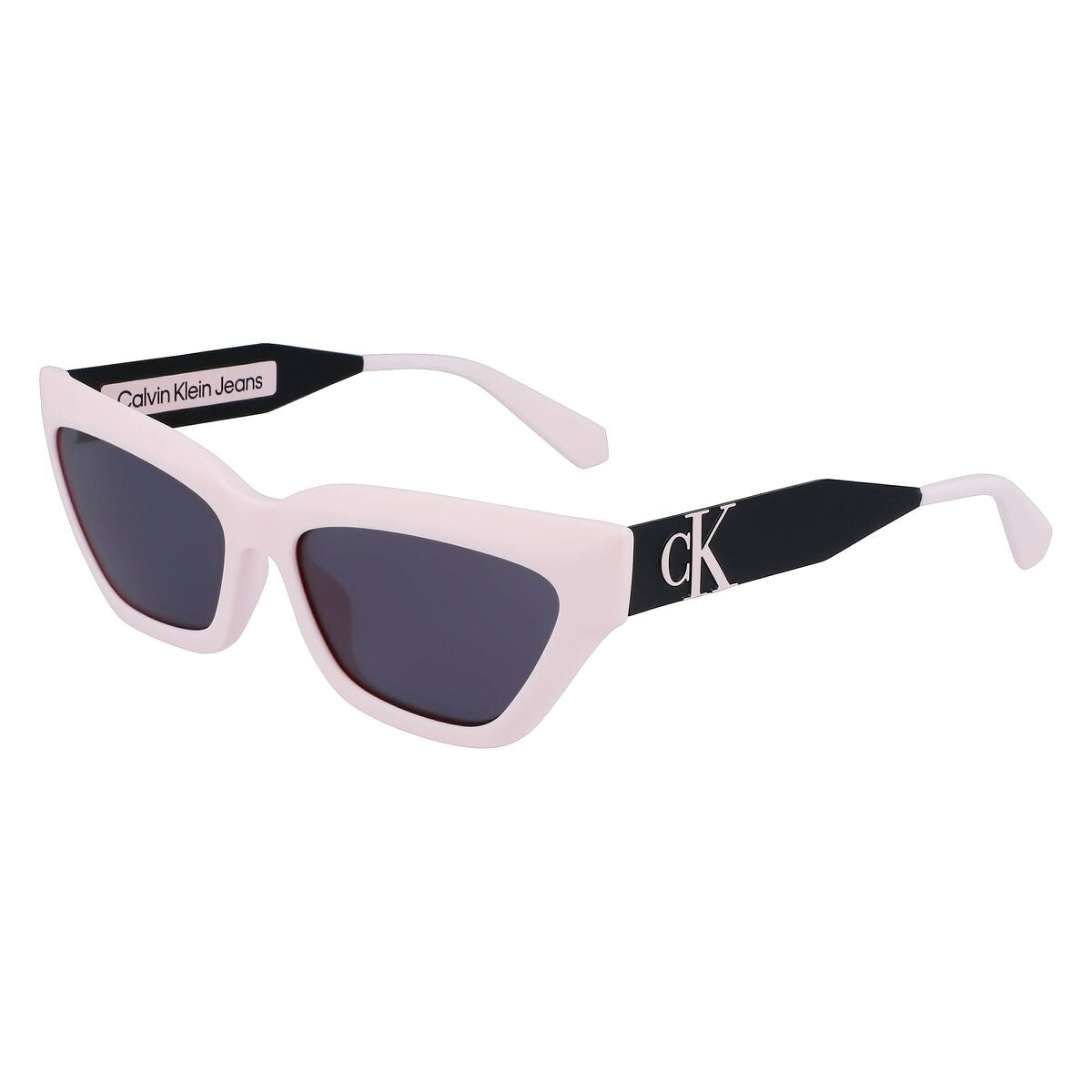 Ladies' Sunglasses Calvin Klein CKJ22640S-671 ø 57 mm Calvin Klein