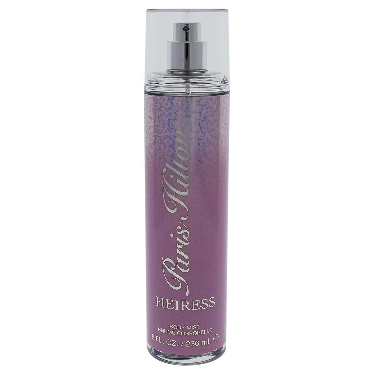 Body Mist Paris Hilton Heiress 236 ml Paris Hilton