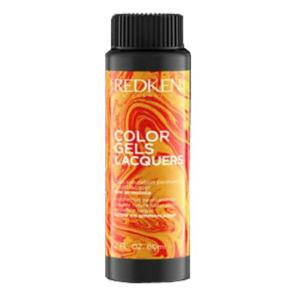 Permanent Dye Redken 5RV Sangria (60 ml)