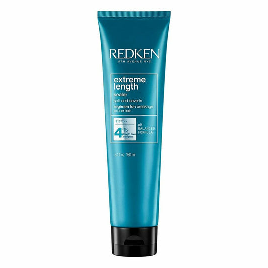 Shampoo Redken Extreme Length 150 ml