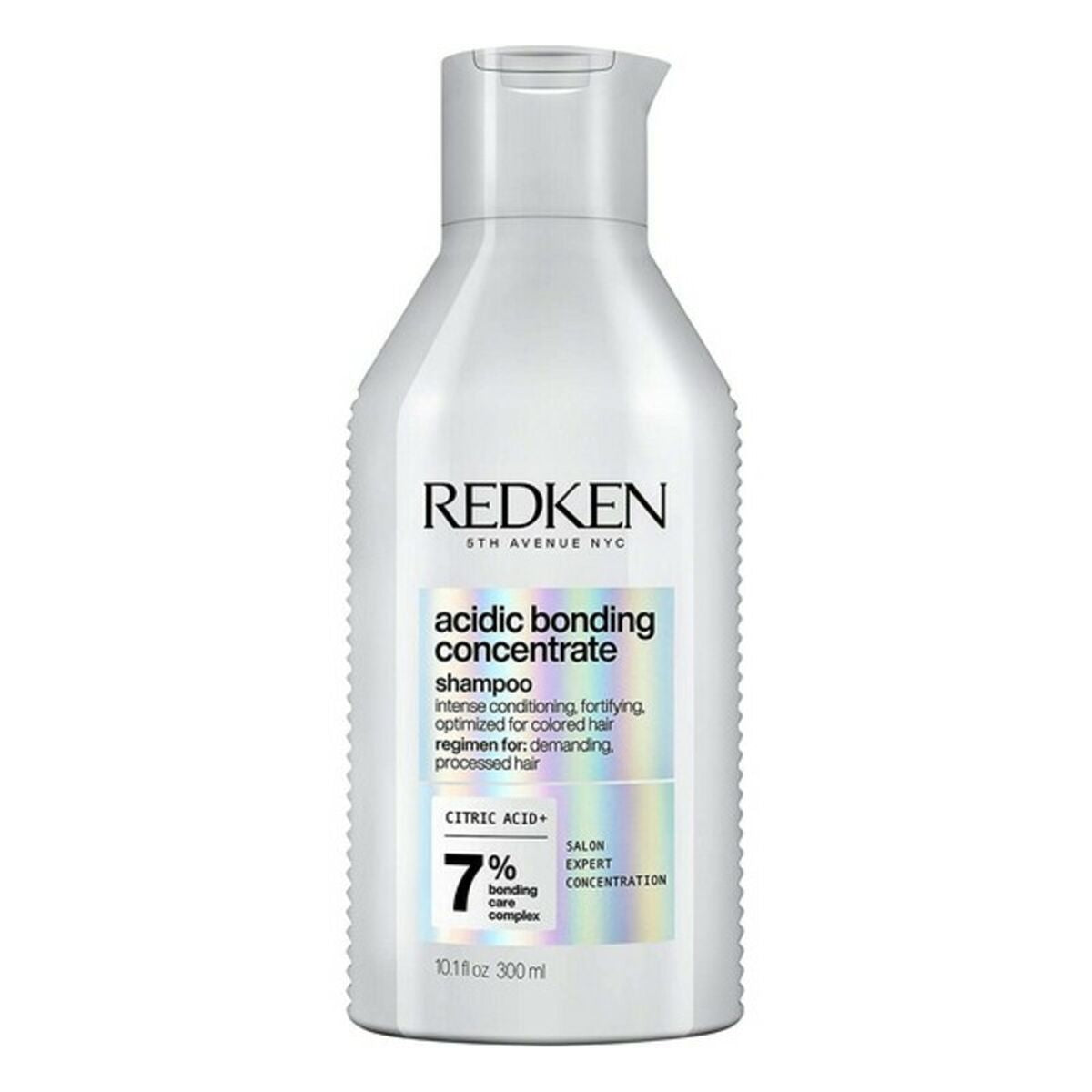 Shampoo Acidic Bonding Concentrate Redken P2032400 300 ml Redken