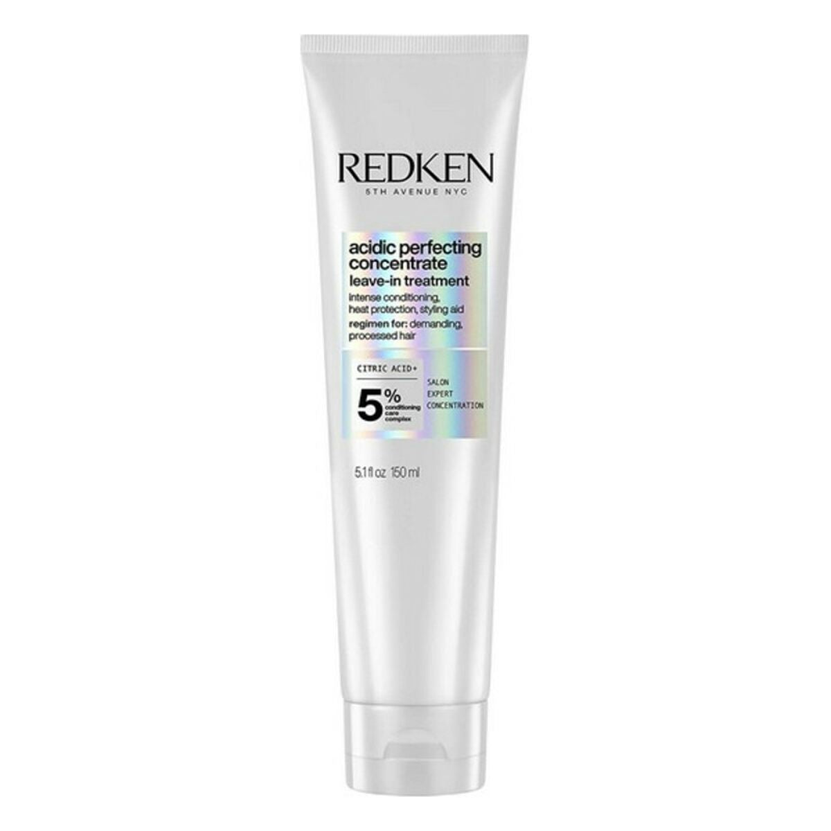 Acondicionador reparador intensivo Redken Acidic Bonding (150 ml)