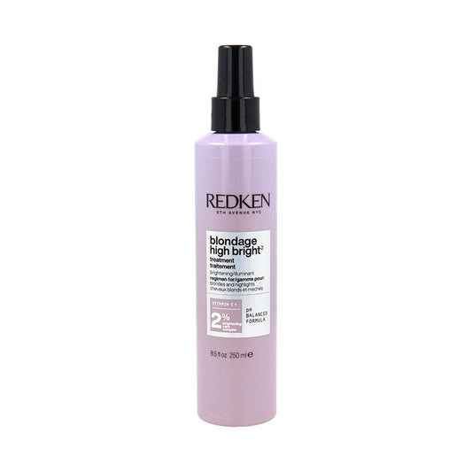 Protective Hair Treatment Redken P2324800 Pre-Shampoo 250 ml Redken