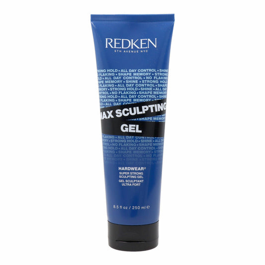 Extrastrong Top Gel Redken   250 ml