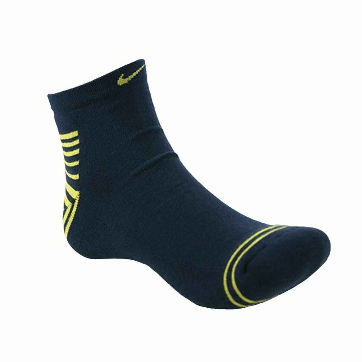 Socks Nike New Cushioned Graphic Dark blue Nike