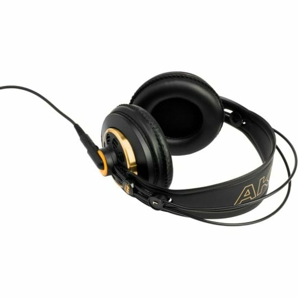 Headphones with Headband AKG AKG