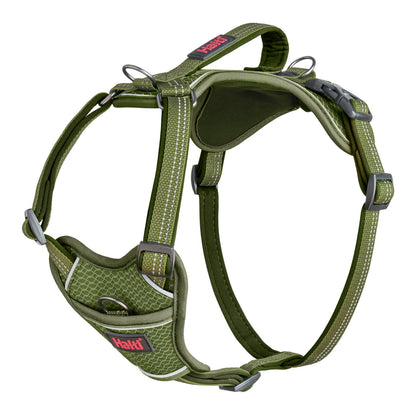 Dog Harness Company of Animals Green S 28-42 cm Company of Animals