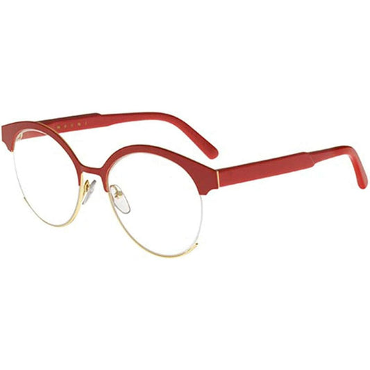 Ladies' Spectacle frame Marni CURVE ME2102 Marni