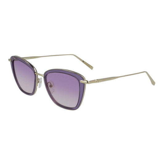 Ladies' Sunglasses Longchamp LO638S-512 Ø 52 mm Longchamp