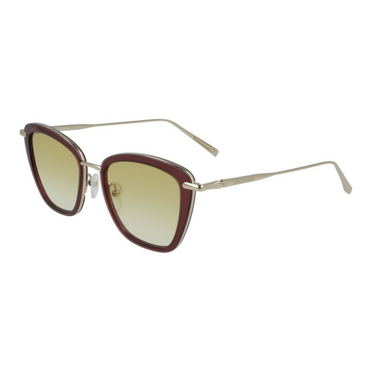 Ladies' Sunglasses Longchamp LO638S-611 Ø 52 mm Longchamp