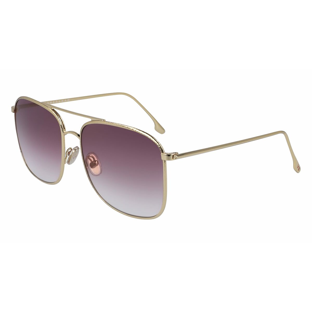 Ladies' Sunglasses Victoria Beckham VB202S-712 ø 59 mm Victoria Beckham