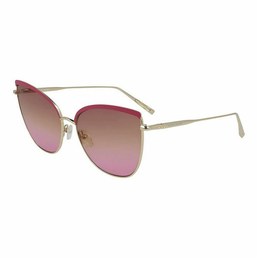 Unisex Sunglasses Longchamp LO130S-716 ø 60 mm (Ø 60 mm) Longchamp