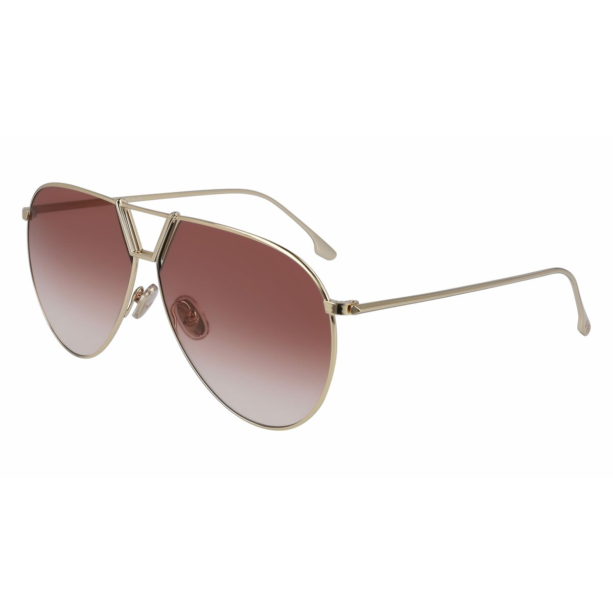 Ladies' Sunglasses Victoria Beckham VB208S-712 Ø 64 mm Victoria Beckham