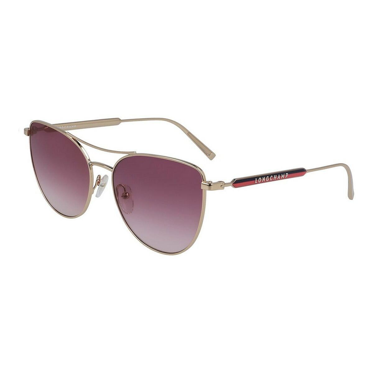 Ladies' Sunglasses Longchamp LO134S-770 ø 58 mm Longchamp