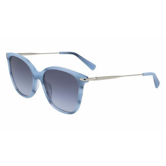 Ladies' Sunglasses Longchamp LO660S-421 ø 54 mm Longchamp