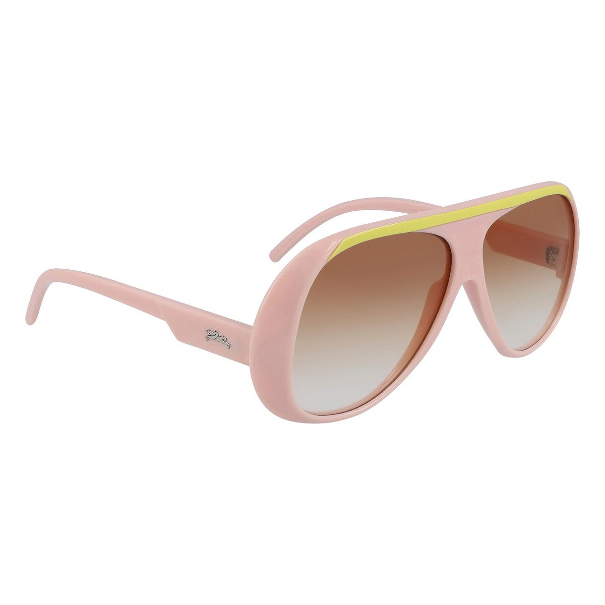 Ladies' Sunglasses Longchamp LO664S-601 ø 59 mm Longchamp