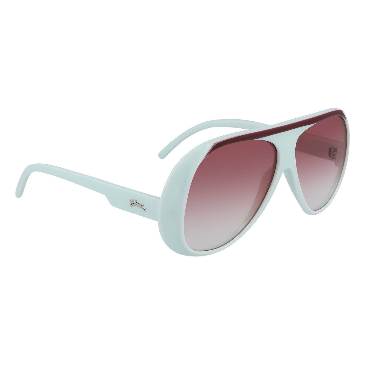 Ladies' Sunglasses Longchamp LO664S-419 ø 59 mm Longchamp