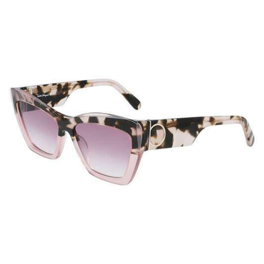 Ladies' Sunglasses Salvatore Ferragamo ø 56 mm Salvatore Ferragamo