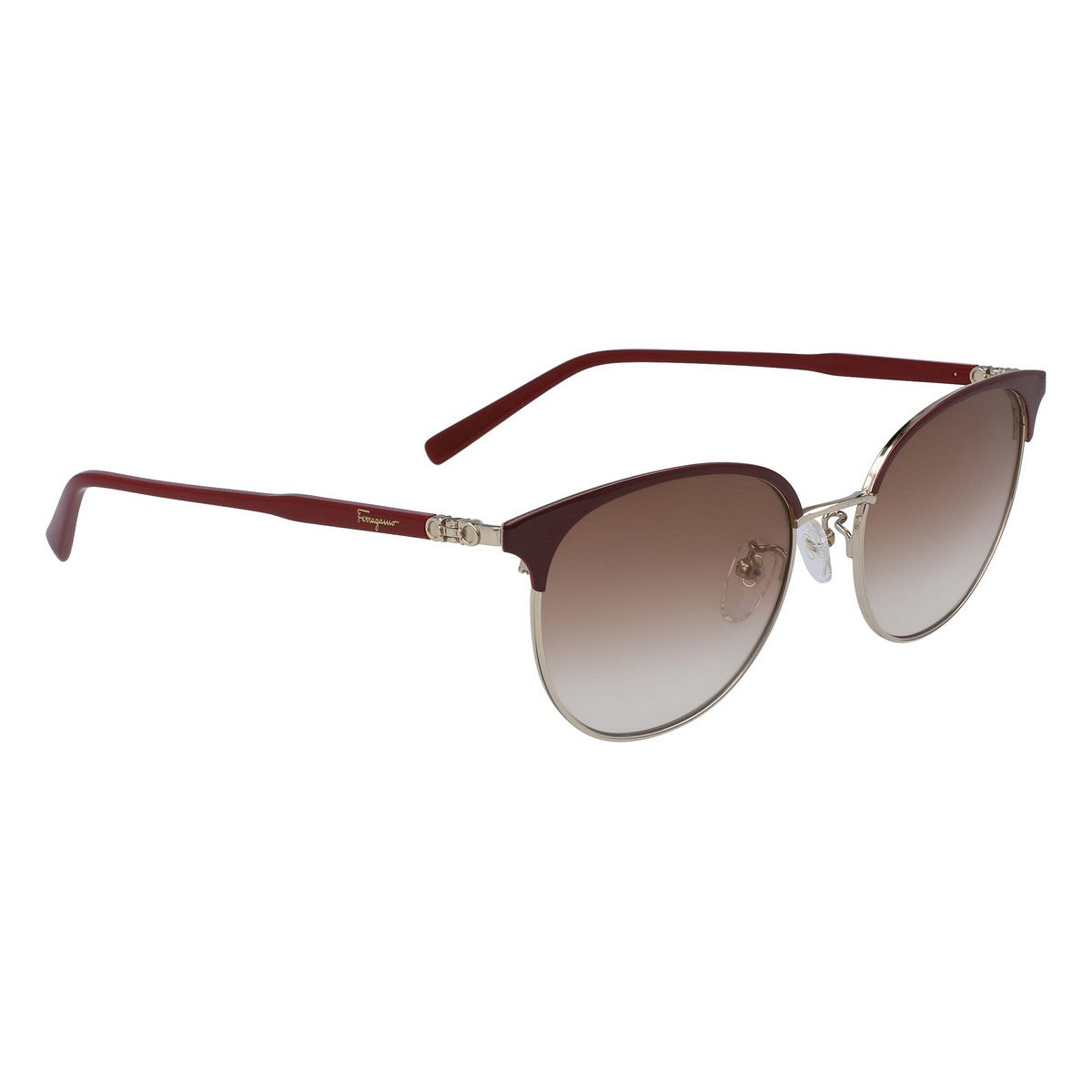 Ladies' Sunglasses Salvatore Ferragamo SF2201S-744 Ø 53 mm Salvatore Ferragamo