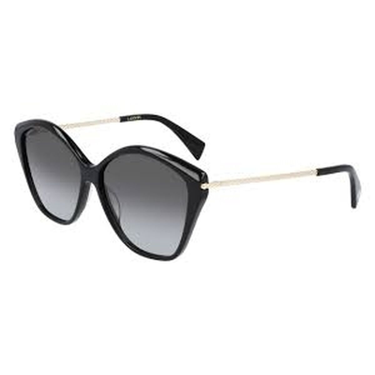 Ladies' Sunglasses Lanvin LNV609S 001 59 13 140 Lanvin