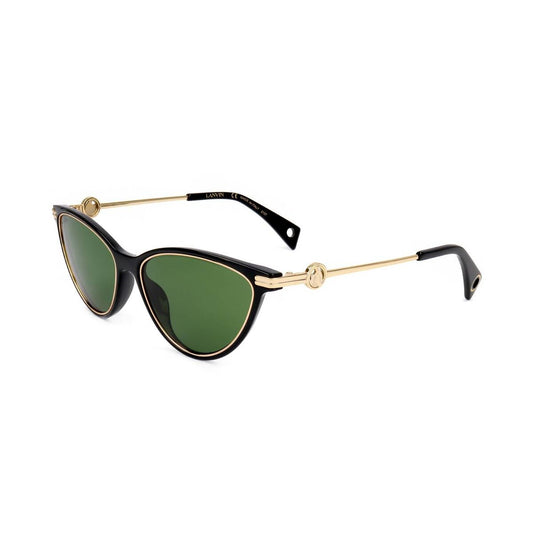 Ladies' Sunglasses Lanvin LNV607S 001 57 17 140 Lanvin