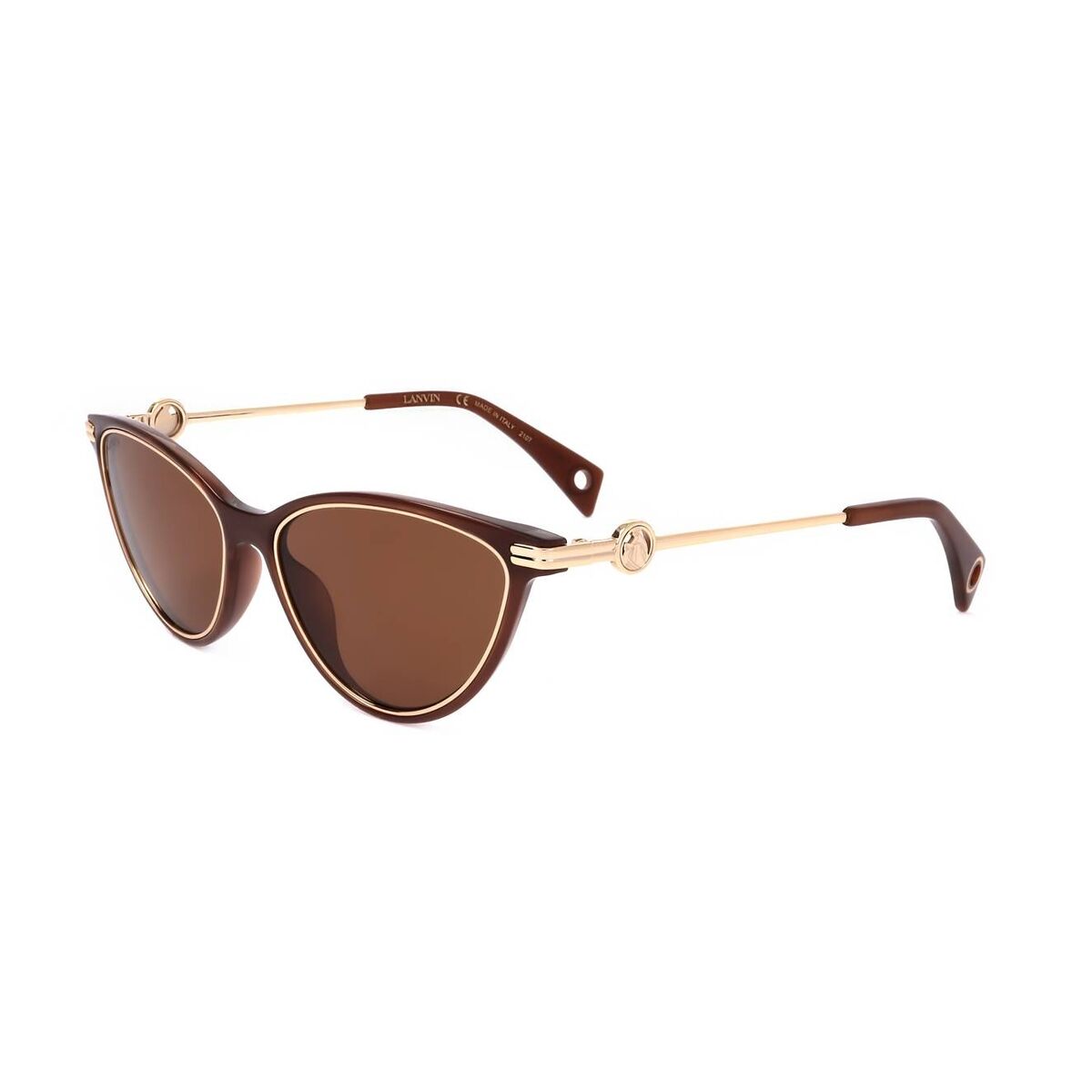 Ladies' Sunglasses Lanvin LNV607S 200 57 17 140 Lanvin