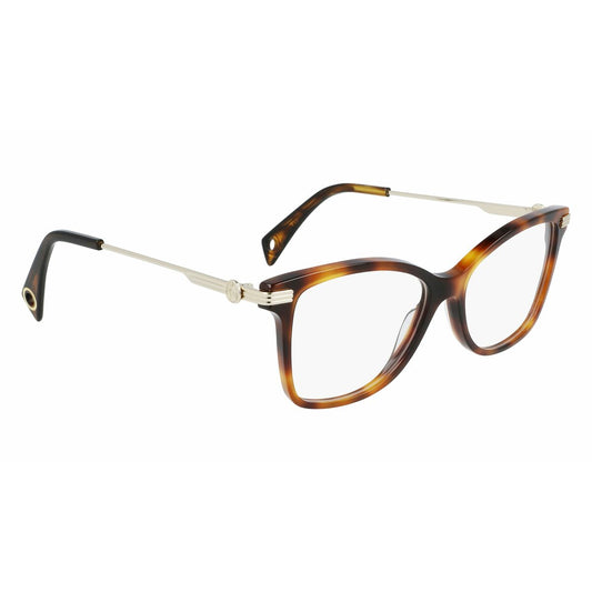 Ladies' Spectacle frame Lanvin LNV2604-214 ø 54 mm Lanvin