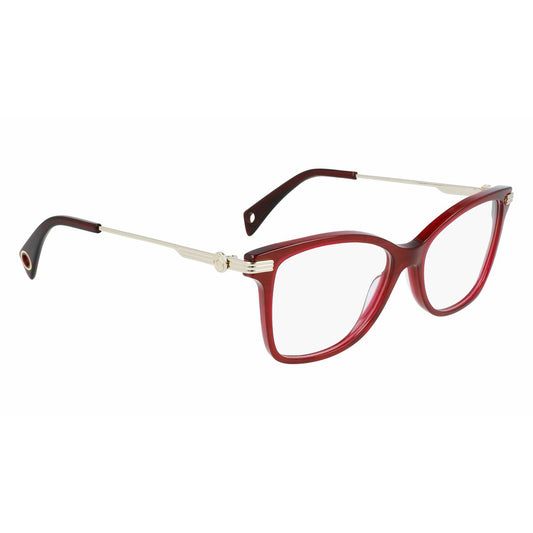 Ladies' Spectacle frame Lanvin LNV2604-602 ø 54 mm Lanvin