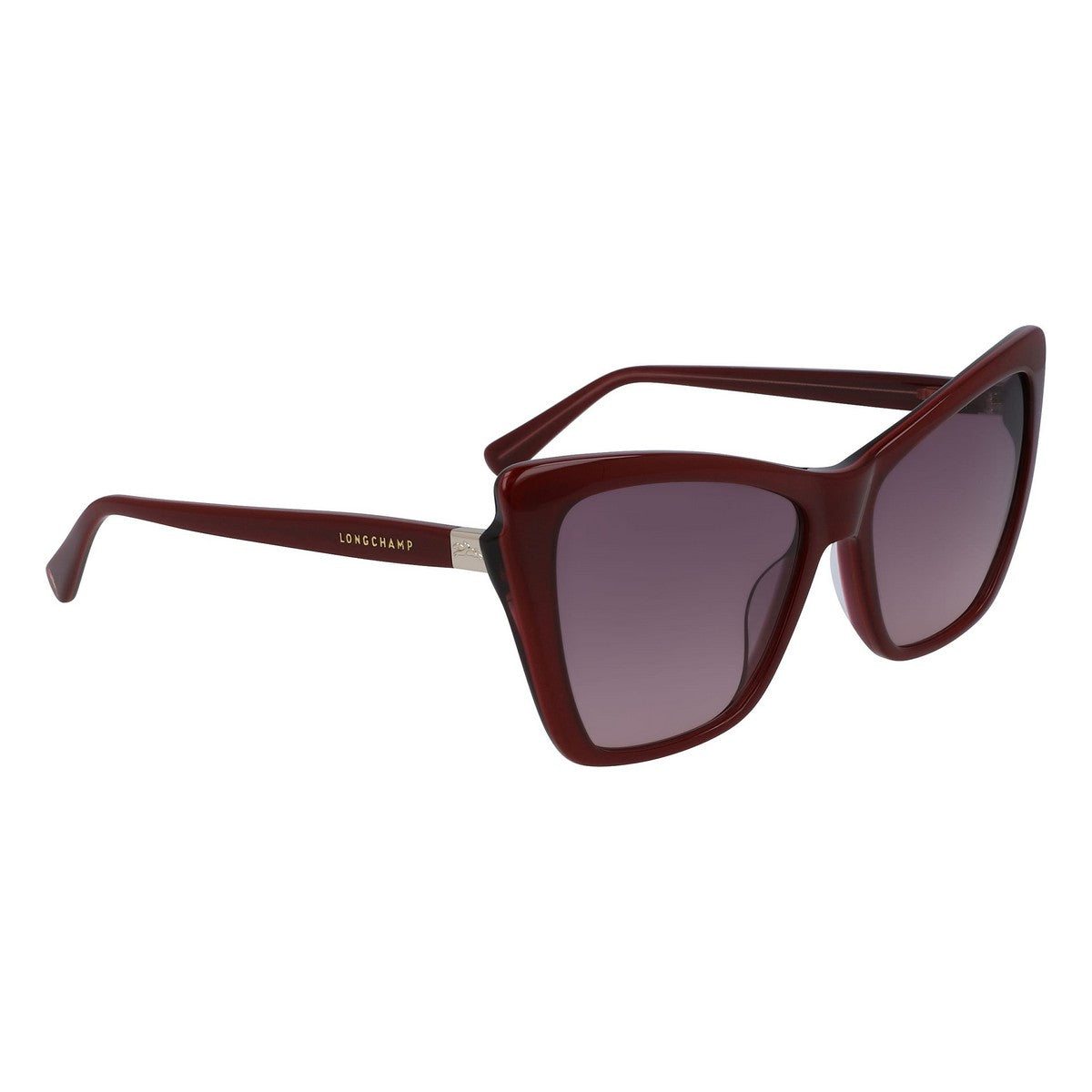 Ladies' Sunglasses Longchamp LO669S-598 ø 56 mm Longchamp