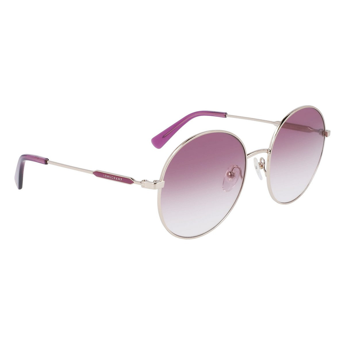 Ladies' Sunglasses Longchamp LO143S-773 ø 58 mm Longchamp